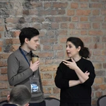 Weekend dla liderów i animatorów wspólnot młodzieżowych