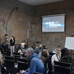 Weekend dla liderów i animatorów wspólnot młodzieżowych