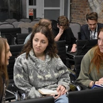 Weekend dla liderów i animatorów wspólnot młodzieżowych
