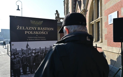 Wyjątkowa wystawa na gdańskim Dworcu Głównym