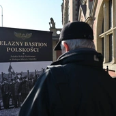 Wyjątkowa wystawa na gdańskim Dworcu Głównym