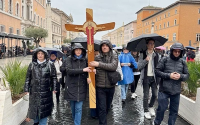 Tu jest serce katolicyzmu