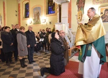 Dla małżonków we Florynce