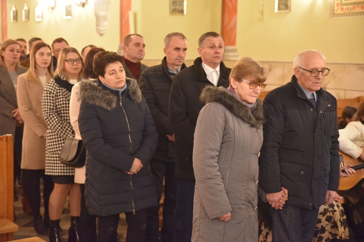 Światowy Dzień Małżeństw we Florynce 