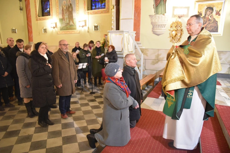 Światowy Dzień Małżeństw we Florynce 