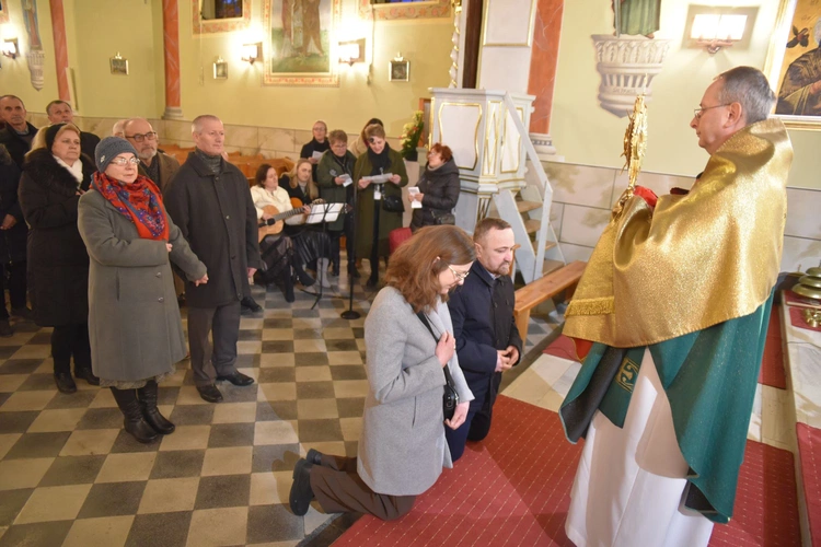 Światowy Dzień Małżeństw we Florynce 