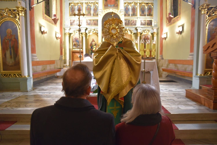 Światowy Dzień Małżeństw we Florynce 