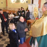 Światowy Dzień Małżeństw we Florynce 