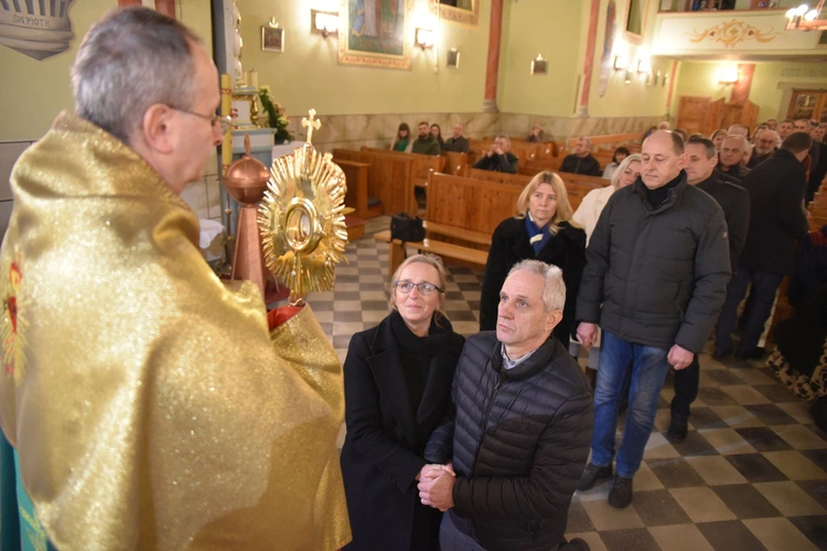 Światowy Dzień Małżeństw we Florynce 