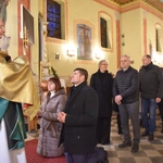 Światowy Dzień Małżeństw we Florynce 