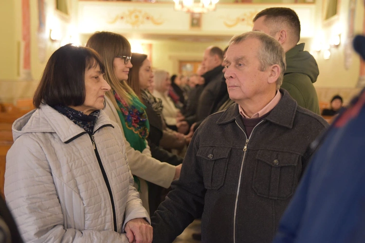 Światowy Dzień Małżeństw we Florynce 