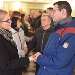 Światowy Dzień Małżeństw we Florynce 