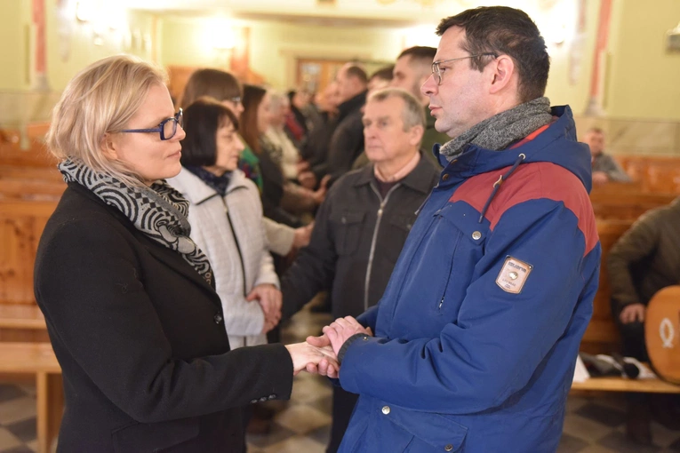 Światowy Dzień Małżeństw we Florynce 