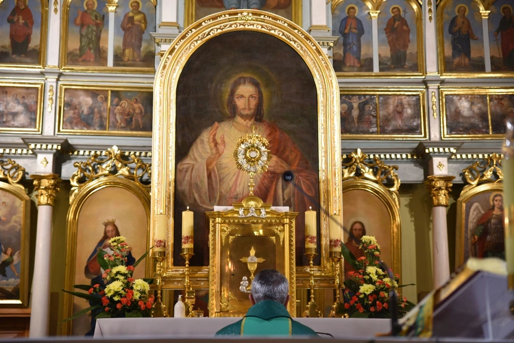 Światowy Dzień Małżeństw we Florynce 