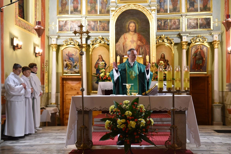 Światowy Dzień Małżeństw we Florynce 