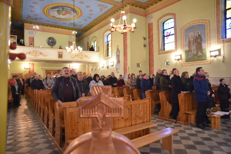 Światowy Dzień Małżeństw we Florynce 