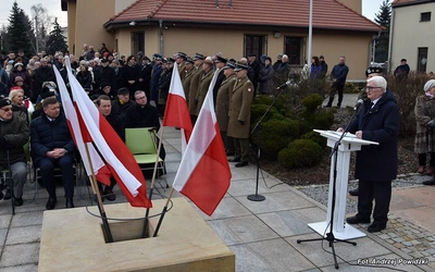 Ich los przestrogą - 85. rocznica wywózki na Sybir