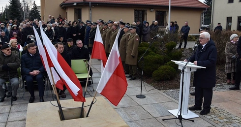Ich los przestrogą - 85. rocznica wywózki na Sybir