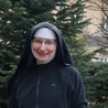 Nowa ksieni krakowskich klarysek