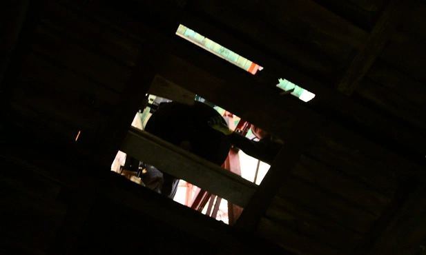 Kościelne dzwony ucichną, bo dwóch mieszkańców nie mogło spać