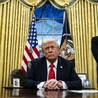 Trump: jeśli Hamas nie wypuści zakładników do soboty "rozpęta się piekło"