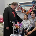 Kamilianie wśród chorych