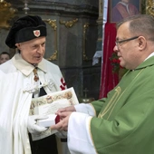 Niezwykłe wyróżnienie dla radomianina