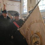 Borkowo Kościelne. Ustanowienie sanktuarium św. Apolonii - cz. I