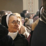 Borkowo Kościelne. Ustanowienie sanktuarium św. Apolonii - cz. I