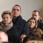 Borkowo Kościelne. Ustanowienie sanktuarium św. Apolonii - cz. I