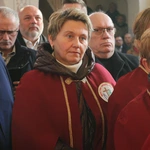 Borkowo Kościelne. Ustanowienie sanktuarium św. Apolonii - cz. I