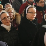 Borkowo Kościelne. Ustanowienie sanktuarium św. Apolonii - cz. I
