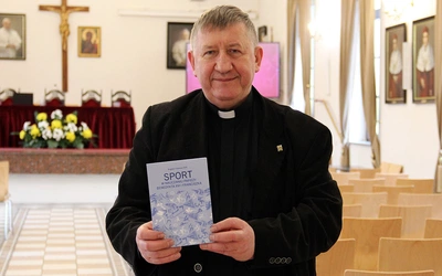 Kościół interesuje się sportem. Co mówią o nim papieże?