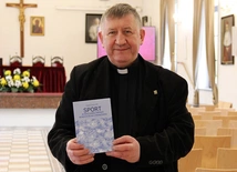 Kościół interesuje się sportem. Co mówią o nim papieże?