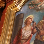 Borkowo Kościelne. Ustanowienie sanktuarium św. Apolonii - cz. II