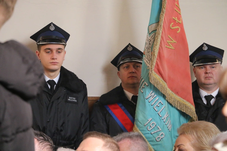 Borkowo Kościelne. Ustanowienie sanktuarium św. Apolonii - cz. II