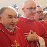 Borkowo Kościelne. Ustanowienie sanktuarium św. Apolonii - cz. II