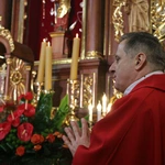 Borkowo Kościelne. Ustanowienie sanktuarium św. Apolonii - cz. II