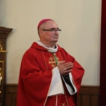 Borkowo Kościelne. Ustanowienie sanktuarium św. Apolonii - cz. II