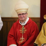 Borkowo Kościelne. Ustanowienie sanktuarium św. Apolonii - cz. II
