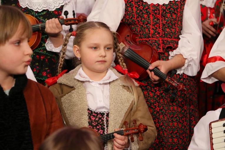 Borkowo Kościelne. Ustanowienie sanktuarium św. Apolonii - cz. II