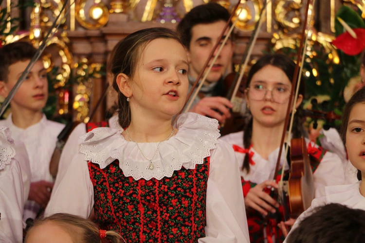 Borkowo Kościelne. Ustanowienie sanktuarium św. Apolonii - cz. II