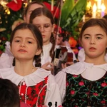 Borkowo Kościelne. Ustanowienie sanktuarium św. Apolonii - cz. II