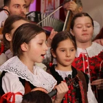 Borkowo Kościelne. Ustanowienie sanktuarium św. Apolonii - cz. II