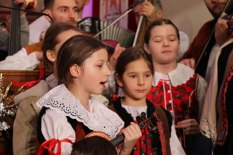 Borkowo Kościelne. Ustanowienie sanktuarium św. Apolonii - cz. II