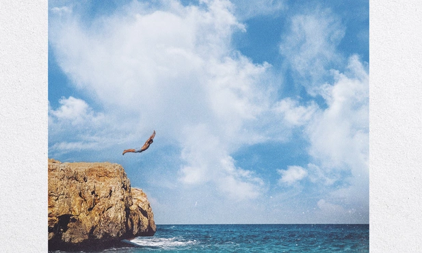 KYGO & OneRepublic - Chasing Paradise