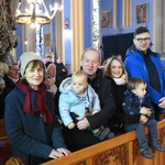 Odnowienie przysięgi małżeńskiej