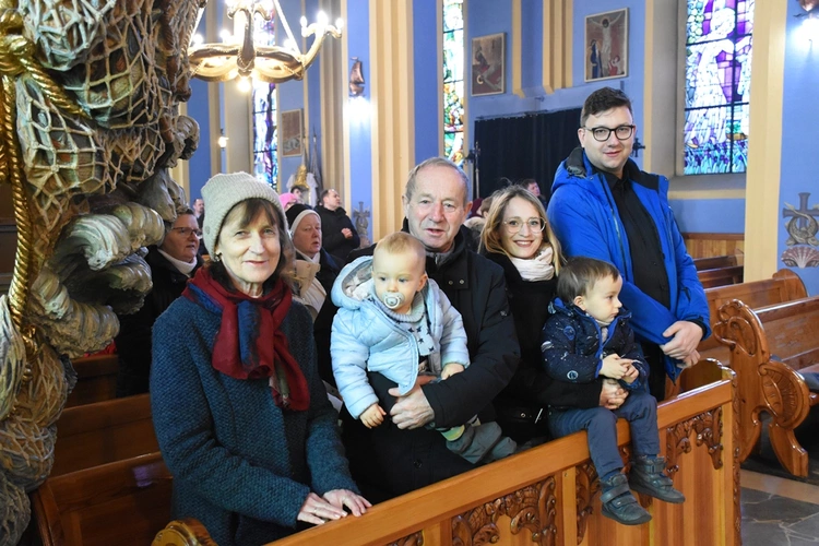 Odnowienie przysięgi małżeńskiej