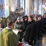 Odnowienie przysięgi małżeńskiej