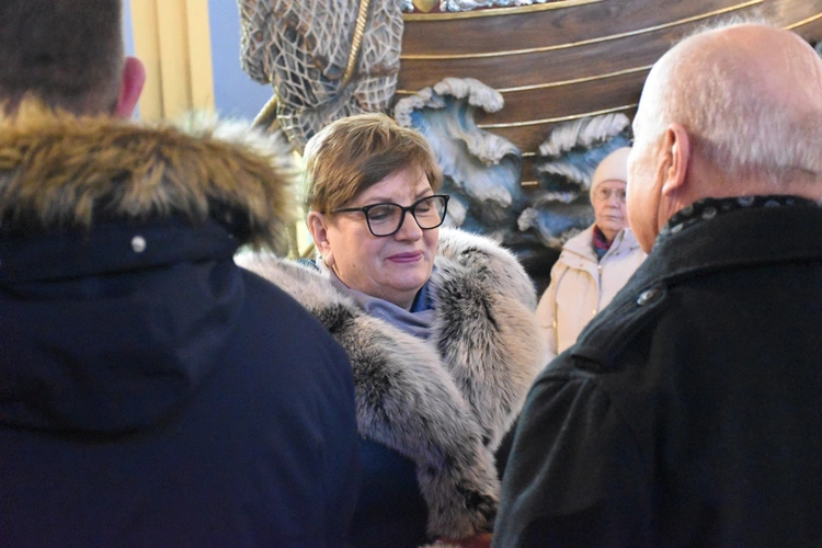 Odnowienie przysięgi małżeńskiej